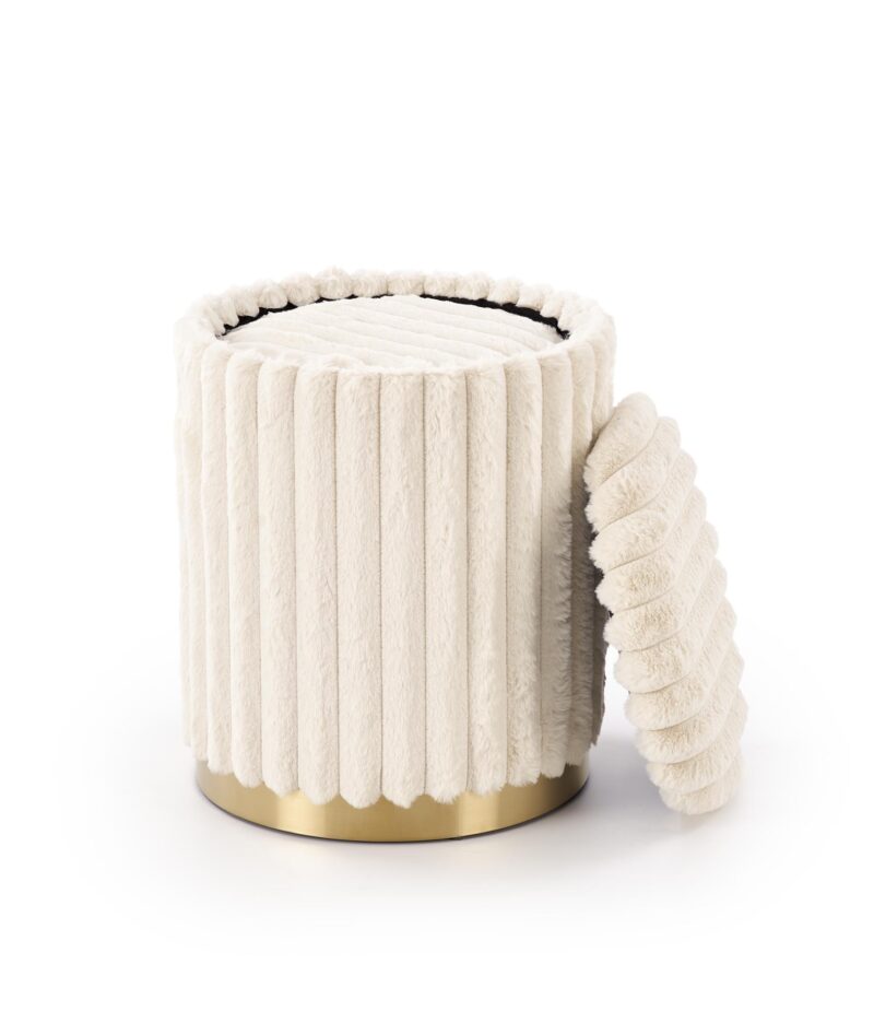 FIDO-tuoliryhmä / kerma / kulta