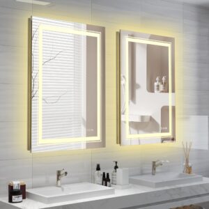 Seinäpeili VERO, hopea