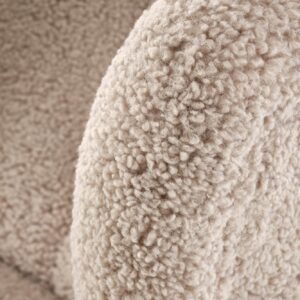 Nojatuoli MOCRIA, cappuccino