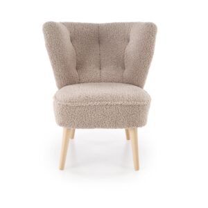 Nojatuoli MOCRIA, cappuccino