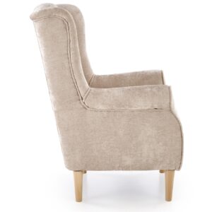 Tuoli HERMON, vaaleanbeige