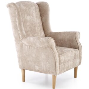 Tuoli HERMON, vaaleanbeige