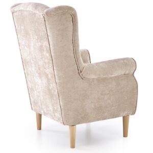 Tuoli HERMON, vaaleanbeige