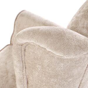 Tuoli HERMON, vaaleanbeige