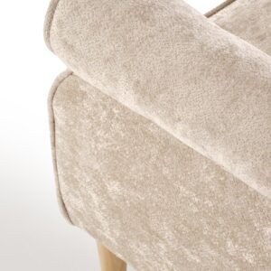 Tuoli HERMON, vaaleanbeige