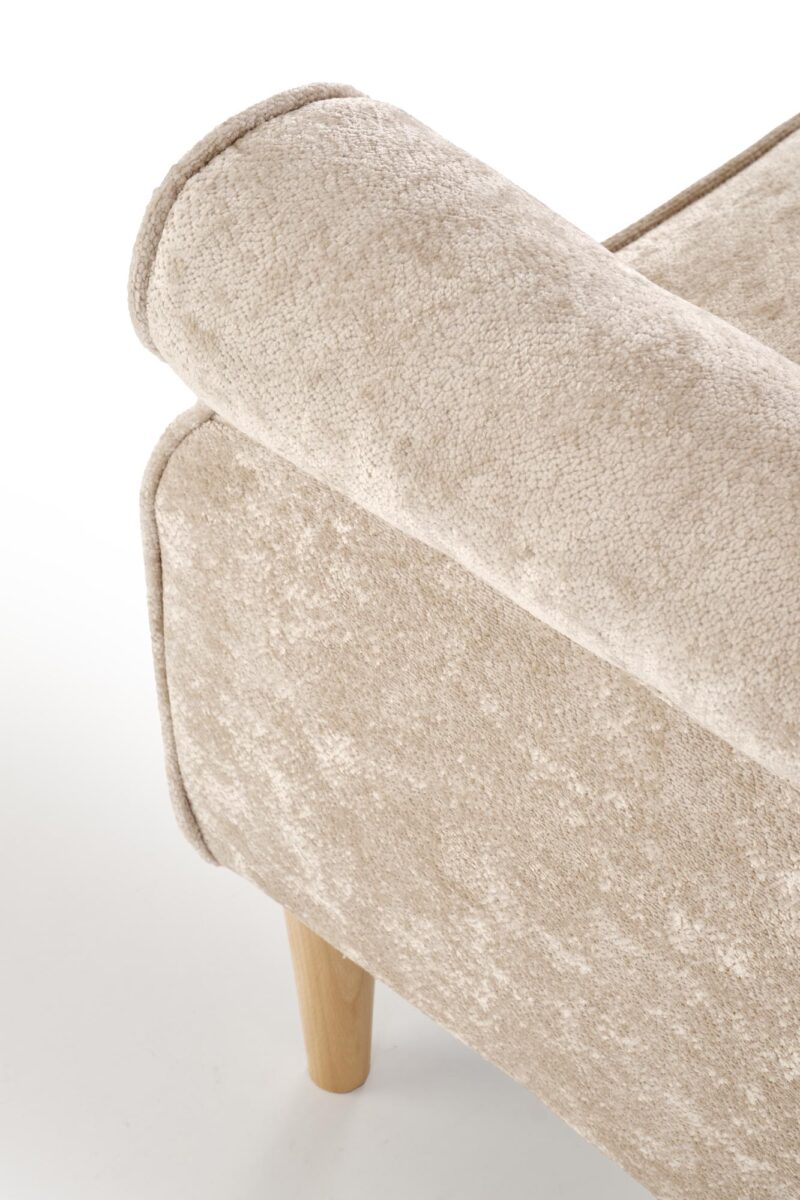 Tuoli HERMON, vaaleanbeige