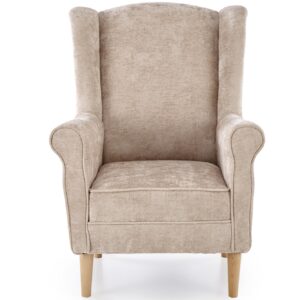 Tuoli HERMON, vaaleanbeige