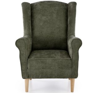 Nojatuoli HERMON, oliivi