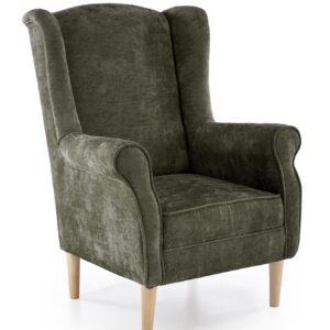 Nojatuoli HERMON, oliivi