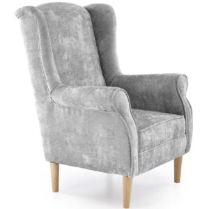 Makuutuoli HERMON, harmaa