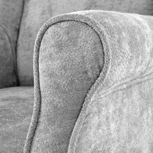 Makuutuoli HERMON, harmaa