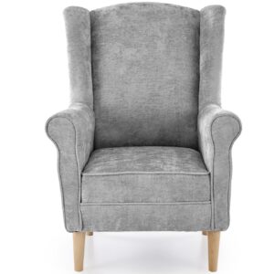 Makuutuoli HERMON, harmaa