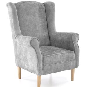 Makuutuoli HERMON, harmaa