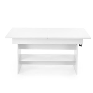 Kahvikaluste ERIKA, valkoinen