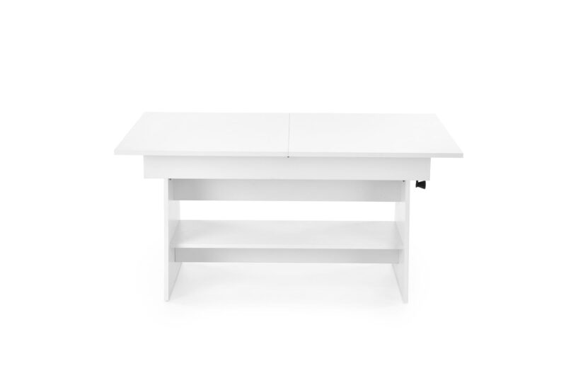 Kahvikaluste ERIKA, valkoinen