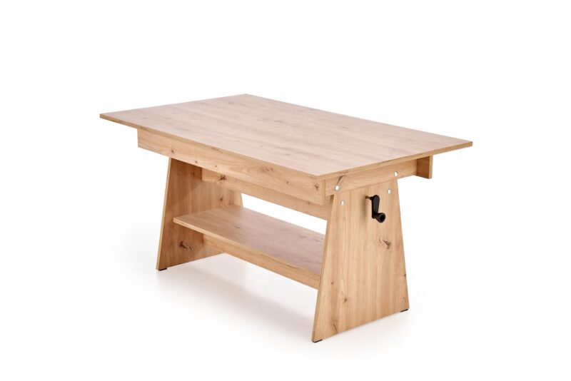 Kahvipöytä ERIKA, tammi