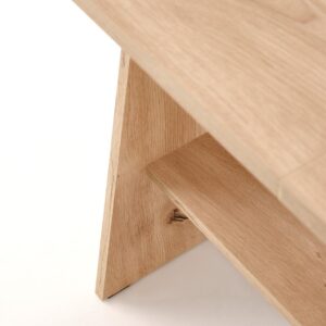 Kahvipöytä ERIKA, tammi