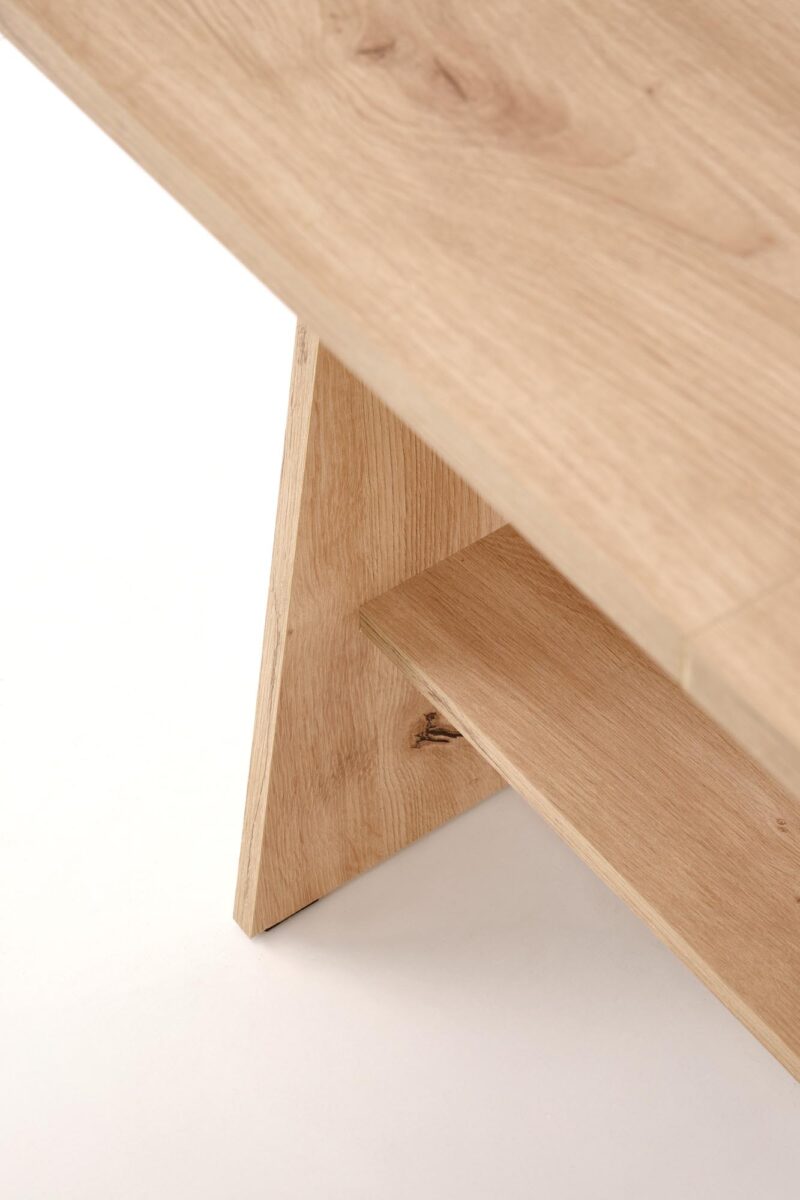 Kahvipöytä ERIKA, tammi