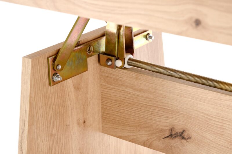 Kahvipöytä ERIKA, tammi