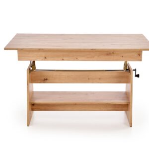 Kahvipöytä ERIKA, tammi