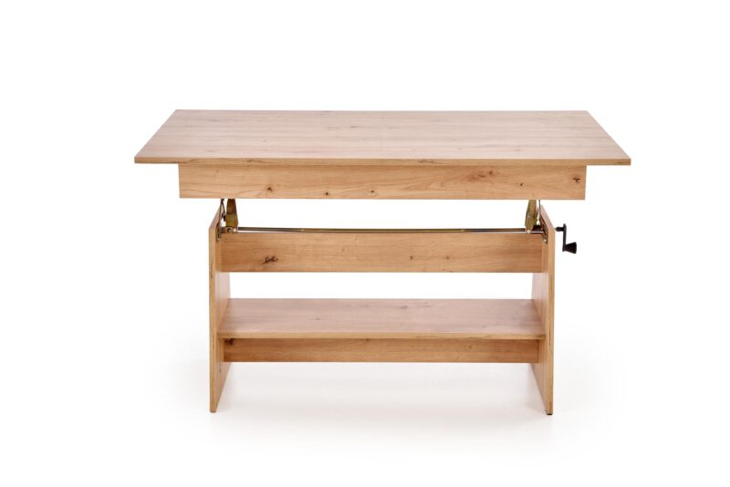 Kahvipöytä ERIKA, tammi