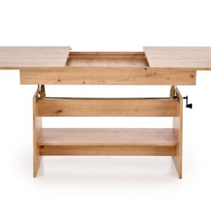 Kahvipöytä ERIKA, tammi