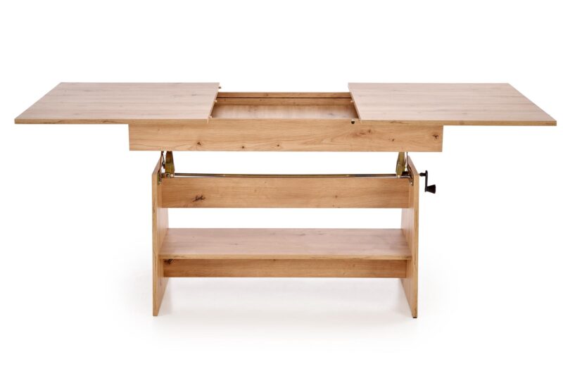 Kahvipöytä ERIKA, tammi