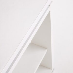 Kahvitalo BETTY, valkoinen