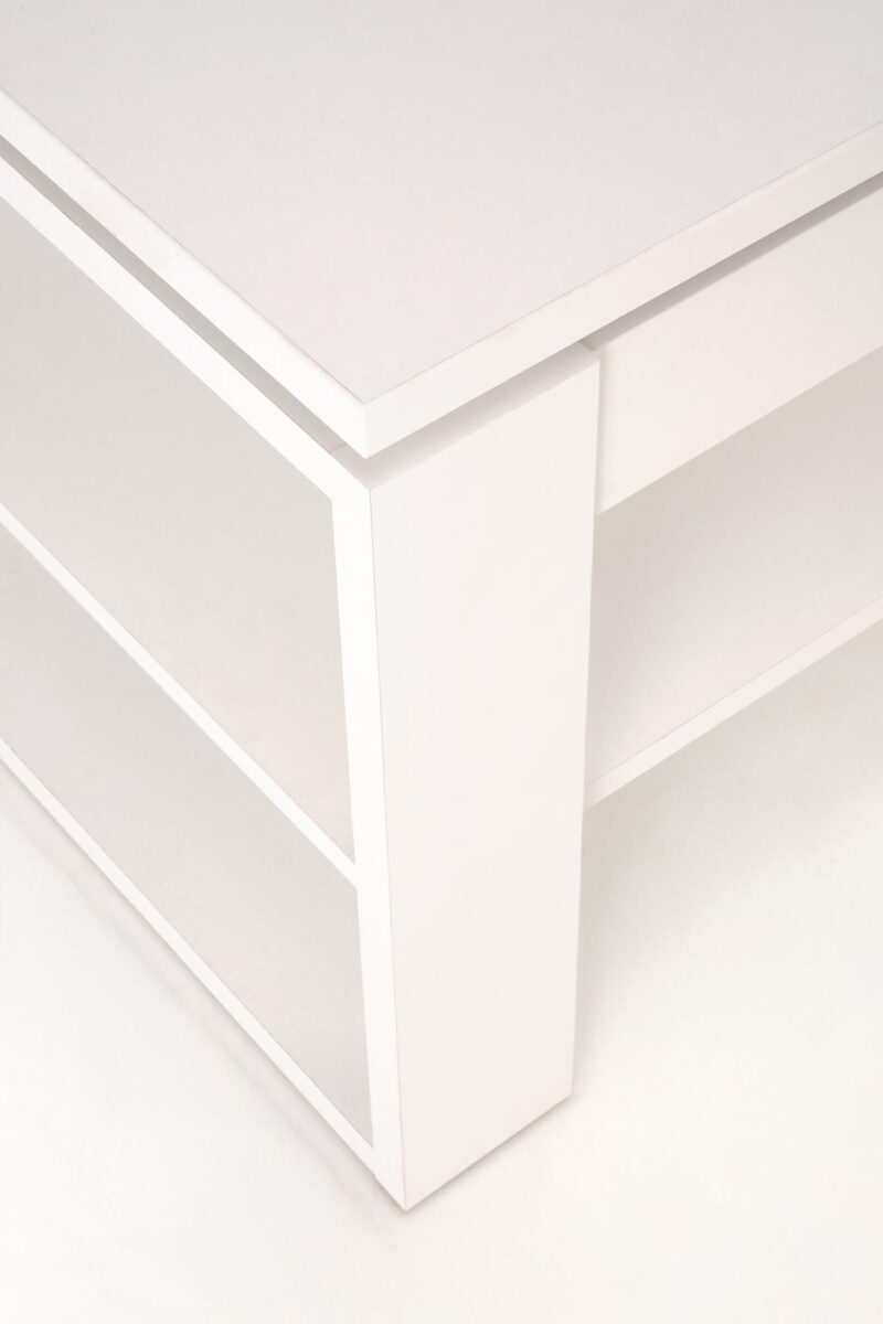 Kahvitalo BETTY, valkoinen