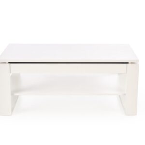 Kahvitalo BETTY, valkoinen