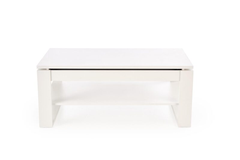 Kahvitalo BETTY, valkoinen