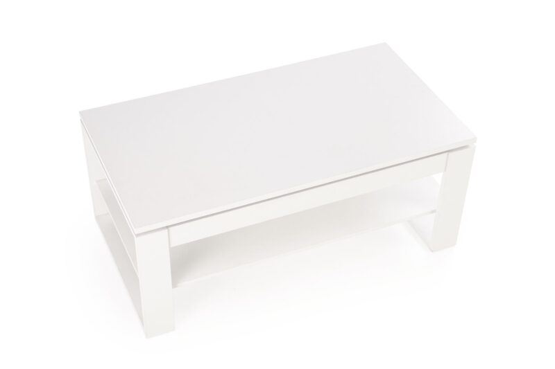 Kahvitalo BETTY, valkoinen