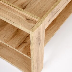 Kahvipöytä BELMONA, tammi