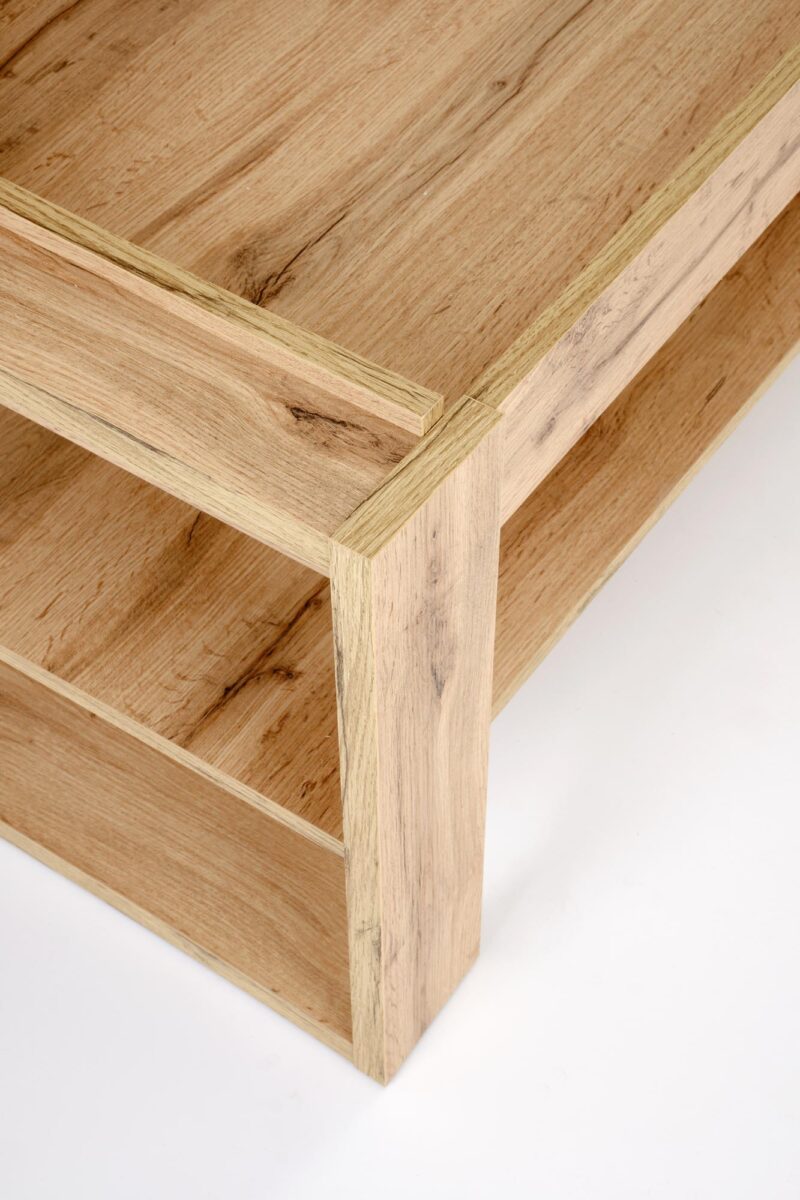 Kahvipöytä BELMONA, tammi