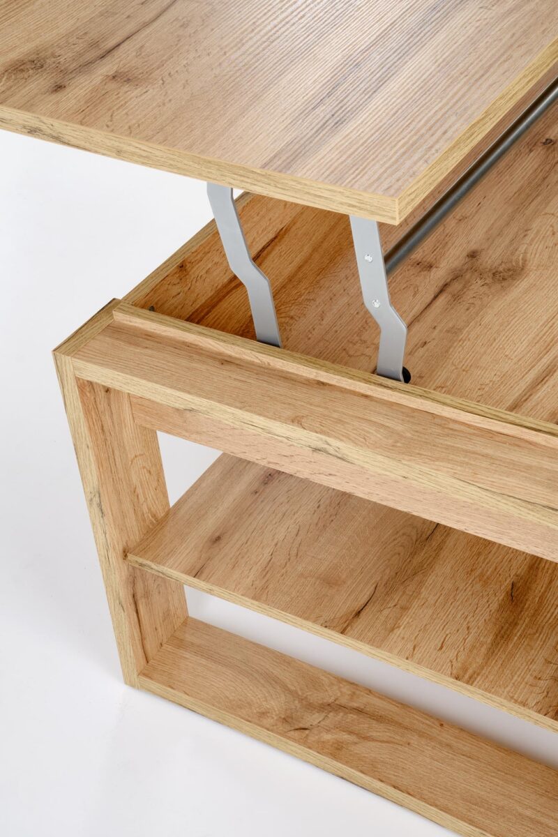 Kahvipöytä BELMONA, tammi