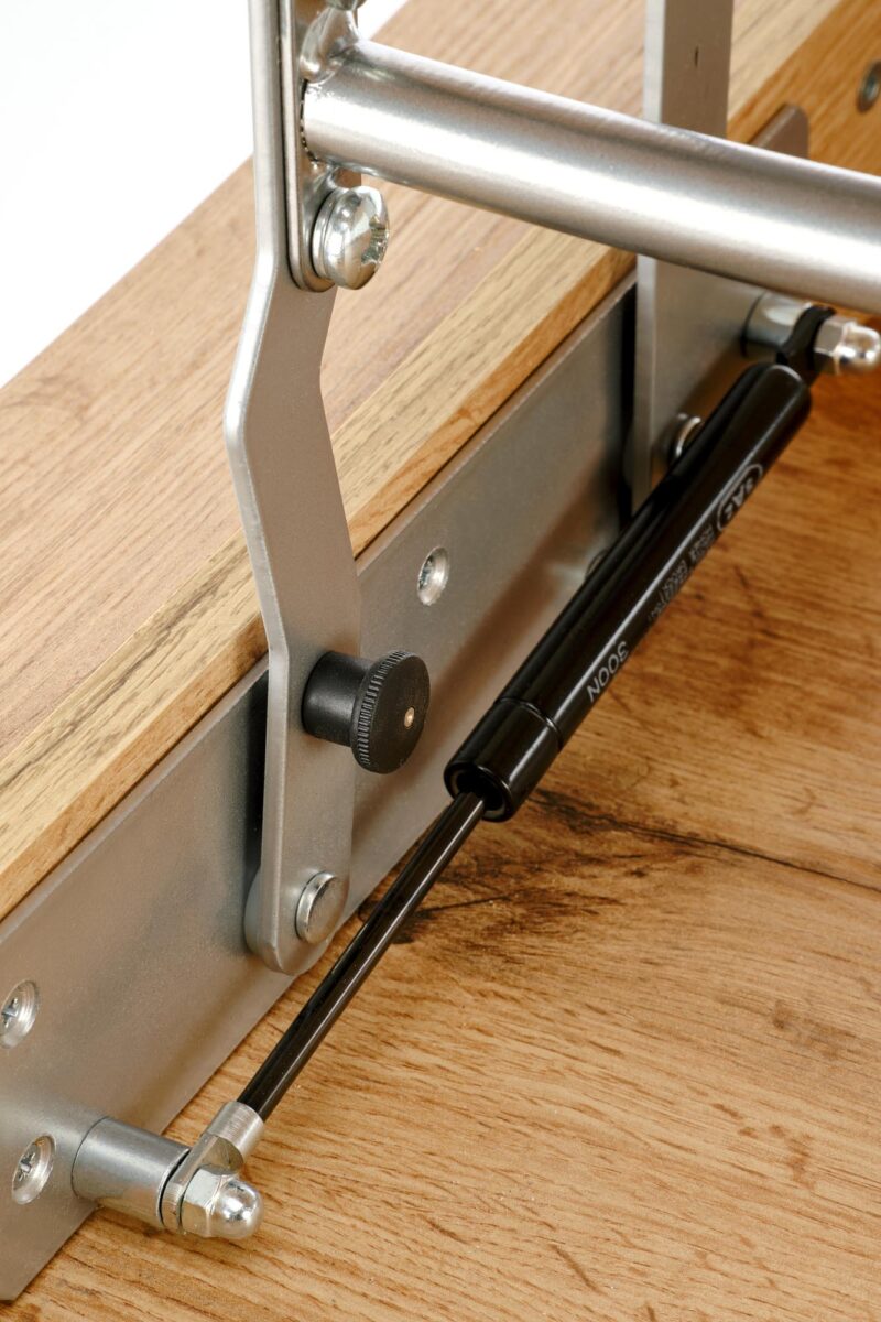 Kahvipöytä BELMONA, tammi