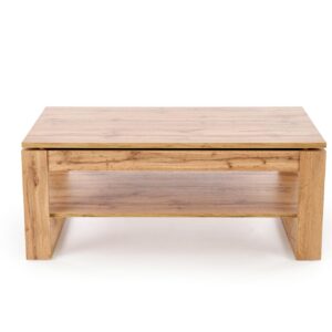 Kahvipöytä BELMONA, tammi