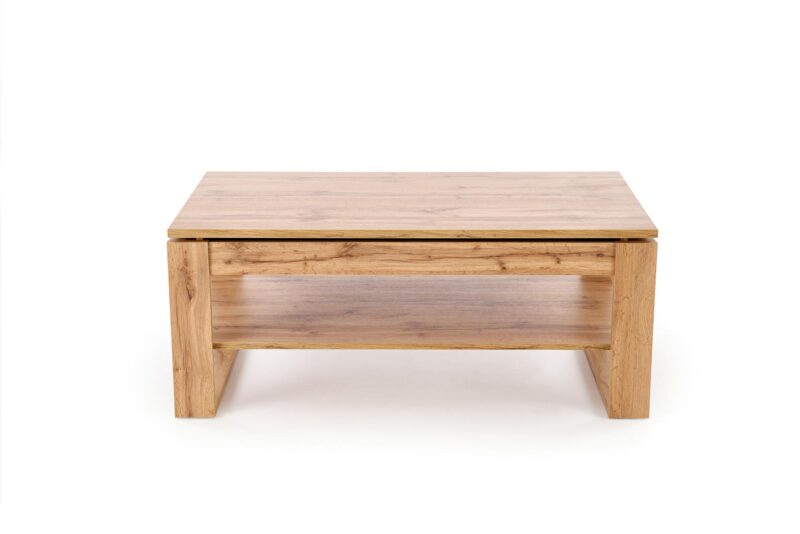 Kahvipöytä BELMONA, tammi