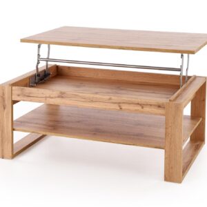 Kahvipöytä BELMONA, tammi