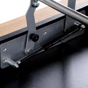 Kahvitalo BELMONA, tammi / musta