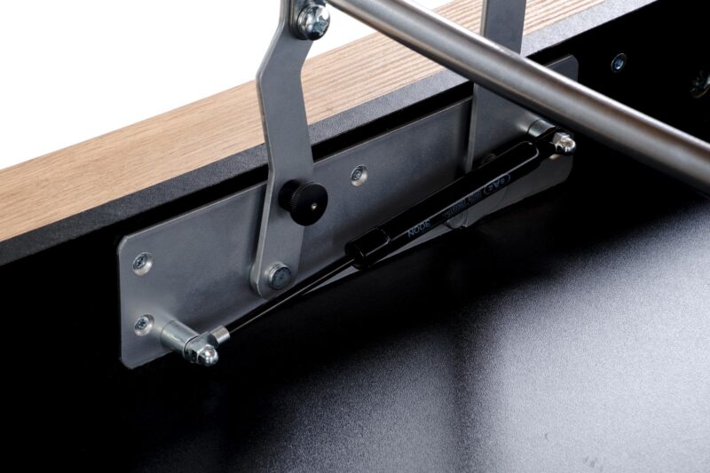 Kahvitalo BELMONA, tammi / musta