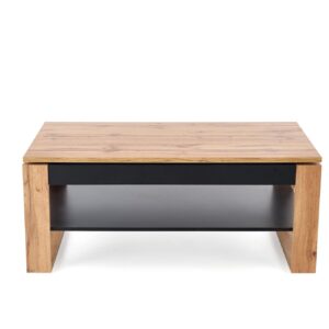 Kahvitalo BELMONA, tammi / musta