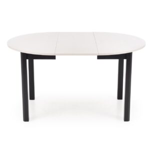 Ruokapöytä RINVAR, kashmiiri / musta