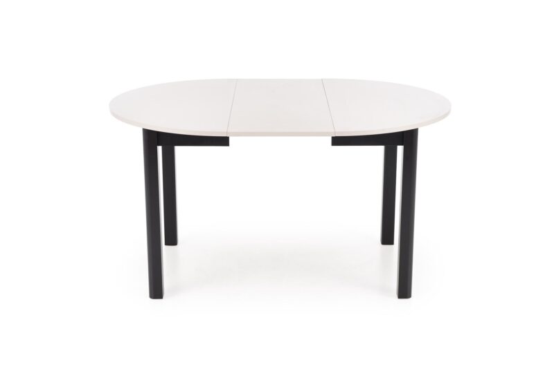 Ruokapöytä RINVAR, kashmiiri / musta