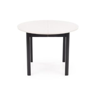 Ruokapöytä RINVAR, kashmiiri / musta