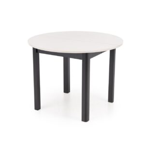 Ruokapöytä RINVAR, kashmiiri / musta