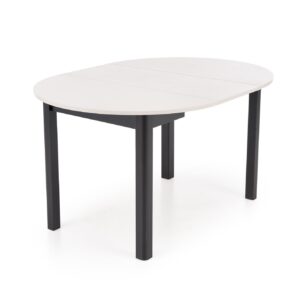 Ruokapöytä RINVAR, kashmiiri / musta