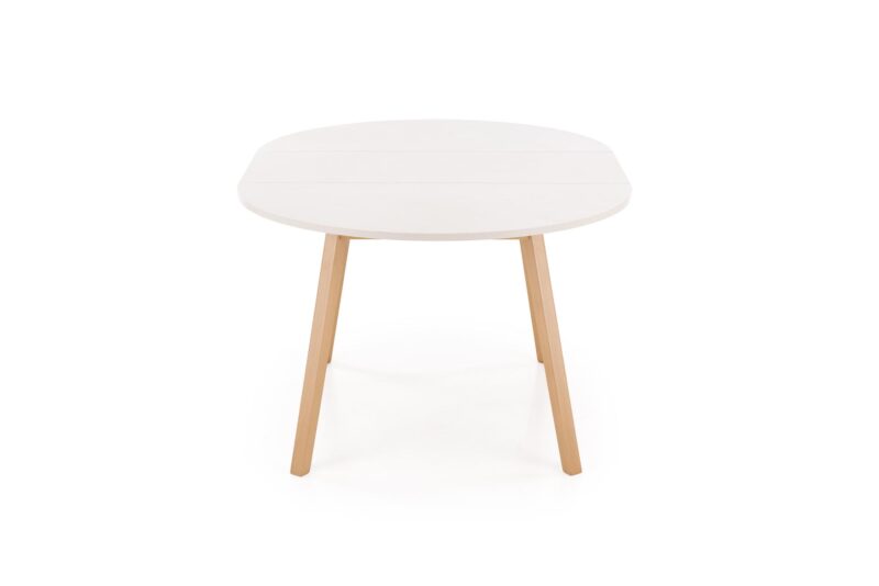 Pidennettävä ruokapöytä ROMARO