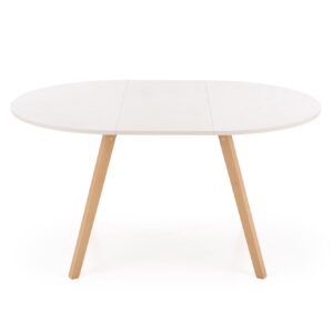 Pidennettävä ruokapöytä ROMARO