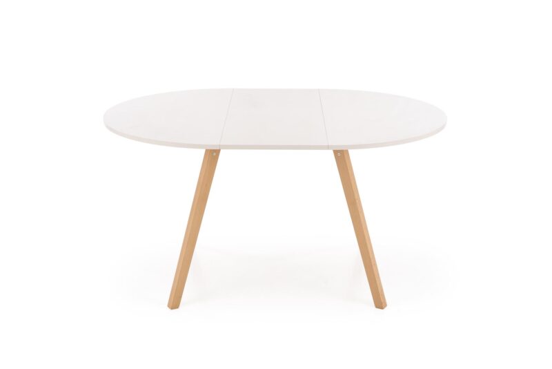 Pidennettävä ruokapöytä ROMARO